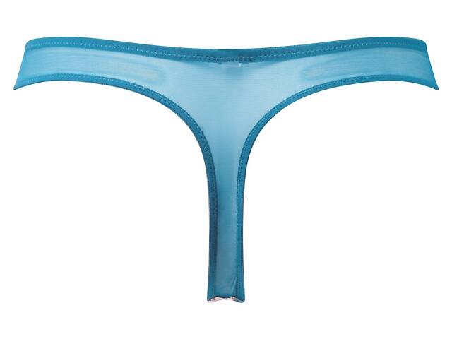 Труси Gossard Japanese Rose 11606 S Teal (5053014355883) - Фото 2