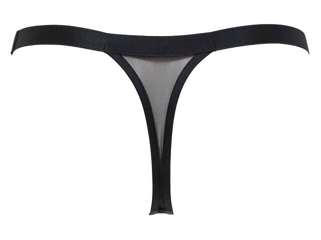 Труси Gossard Pulse Mesh 19306 S Black (5053014858513) - Фото 2