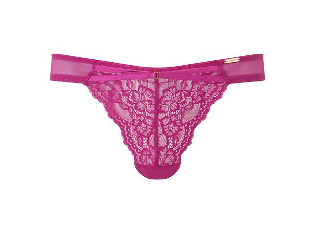 Труси Gossard Suspence 19904 XS Fuchsia (5053014909635) - Фото 3