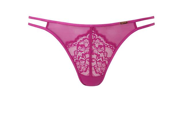 Труси Gossard Suspence 19906 XS Fuchsia (5053014909697) - Фото 3