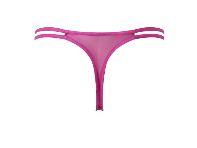 Труси Gossard Suspence 19906 XS Fuchsia (5053014909697) - Фото 4