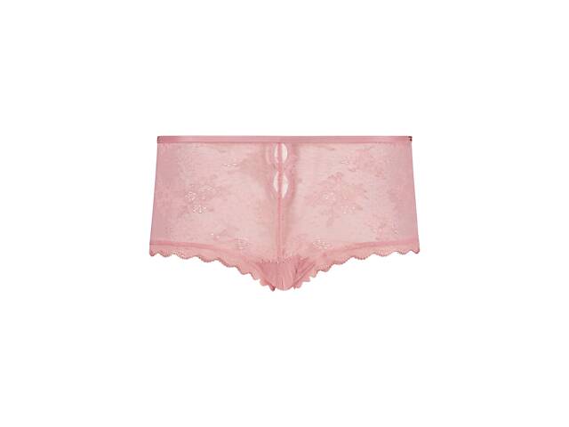 Труси Gossard Vintage Romance 22204SPI XS Світло-рожевий (5053014988869) - Фото 3