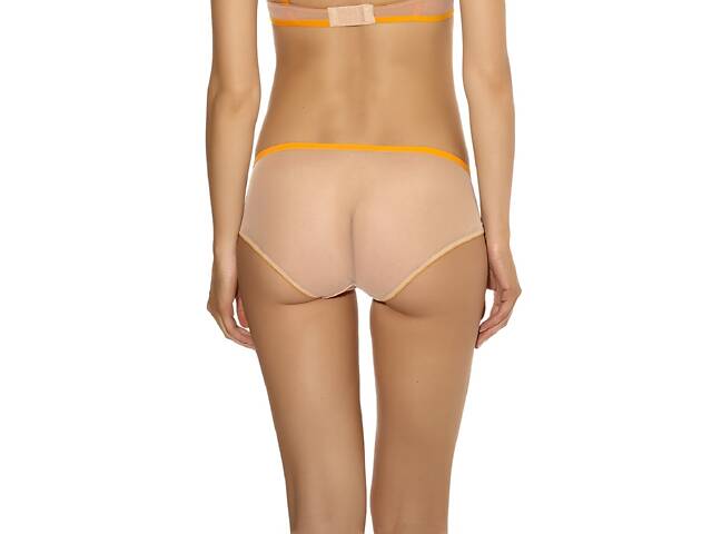 Труси Huit 8 A Fleur De Peau K10 38 Mandarin (3417853881958) - Фото 2