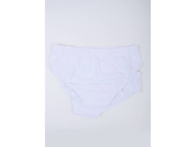 Трусы мужские слипы Blustone 2 шт Белый 52/XL - Фото 2