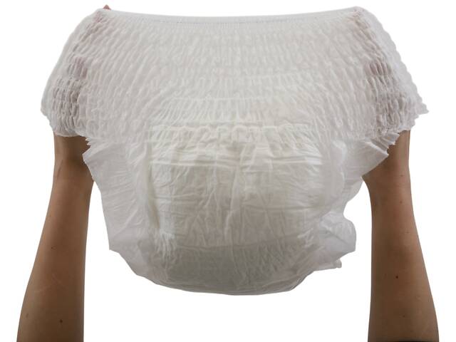 Підгузки для дорослих MED1 WC02 XL 20 шт. - Фото 3