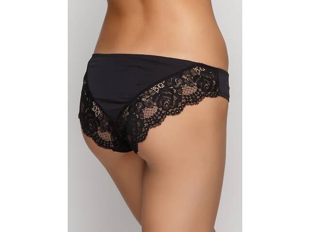 Труси Pretty Polly Imogen PP0127 M Black (5053014268183) - Фото 2