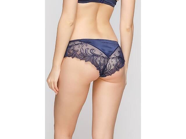 Труси Pretty Polly Josephine ES081 M Navy (5053014725419) - Фото 2
