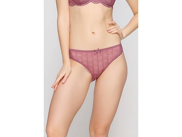 Труси Pretty Polly Laura ES084 L Grape (5053014732271) - Фото 1