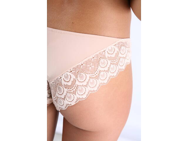 Труси Pretty Polly Natasha ES010L S Nude (5053014346232) - Фото 3