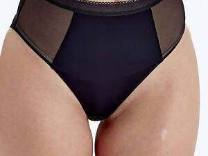 Трусы Pretty Polly Naturals LPAXH7 L Black (5053014918804)