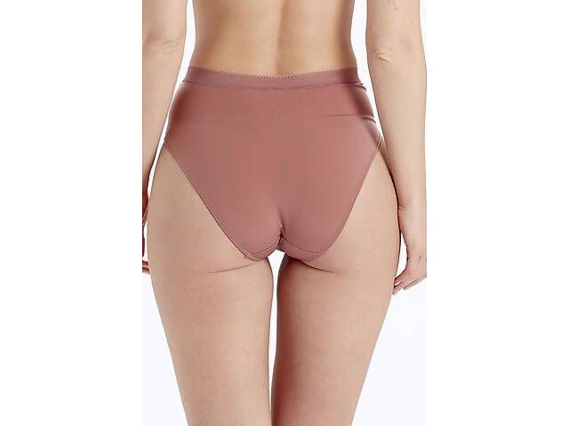 Труси Pretty Polly Naturals LPAXH7WDRS L Woodrose (ZIK0000027227) - Фото 2