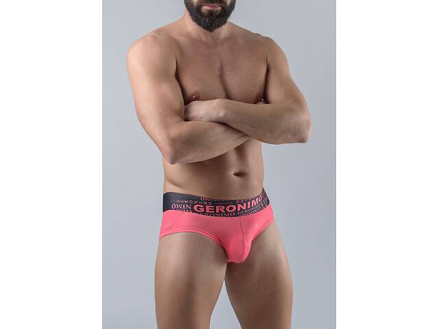 Труси сліпи Geronimo 1756s2 S Watermelon (3800205837404) - Фото 1