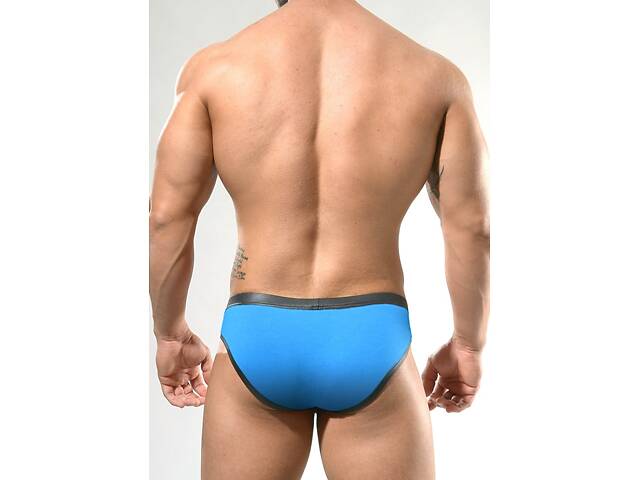 Труси сліпи Geronimo 1841s2 XXL Blue (3800205853824) - Фото 3