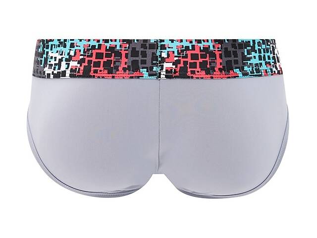 Труси сліпи Geronimo 1950s2 M 19503 сірий (3800205880028) - Фото 4