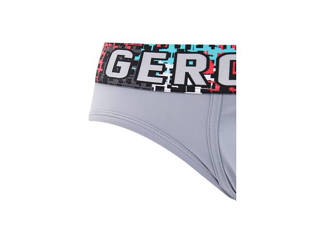 Труси сліпи Geronimo 1950s2 XXL 19503 сірий (3800205880110) - Фото 5