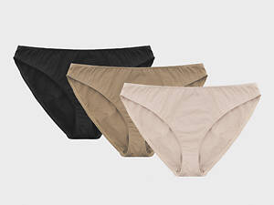 Труси-сліпи жіночі Perfect Female XS Різнокольорові (17P-16SlH-bl)