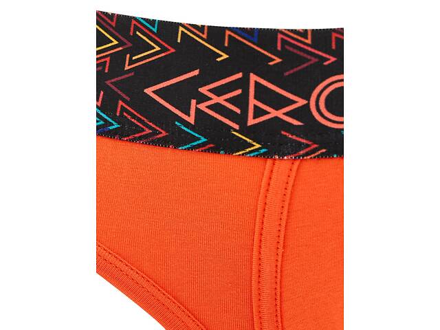 Труси сліпи Geronimo 1952s2 XL 19524 Оранжевый (3800205881438) - Фото 3