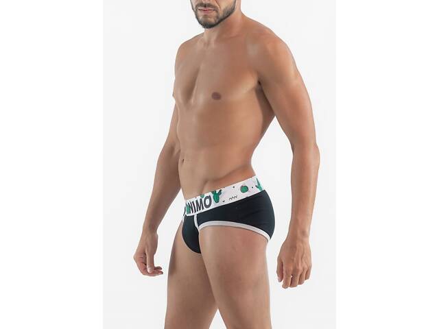 Труси сліпи Geronimo 2071s2 XL 20711 Різнокольорові (3800999007489) - Фото 2