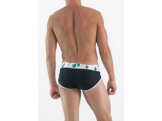 Труси сліпи Geronimo 2071s2 XL 20711 Різнокольорові (3800999007489) - Фото 3