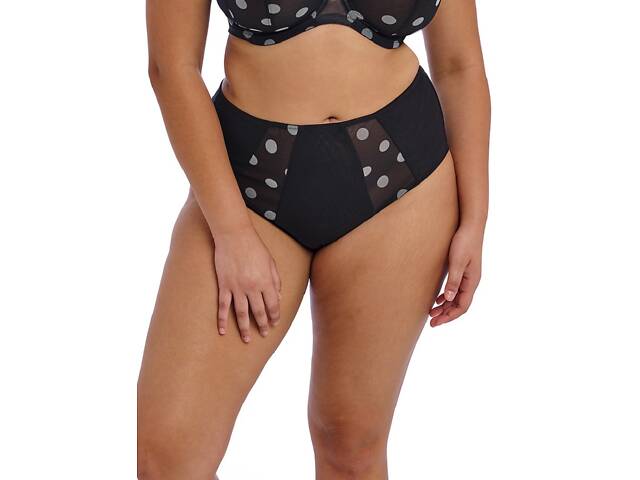 Трусики Elomi Matilda 8908 M Чорні (ZIK0000030210) - Фото 1