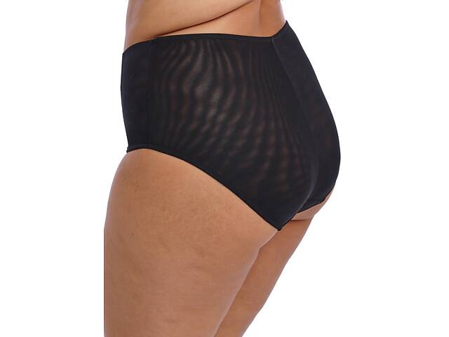 Трусики Elomi Matilda 8908 M Чорні (ZIK0000030210) - Фото 3