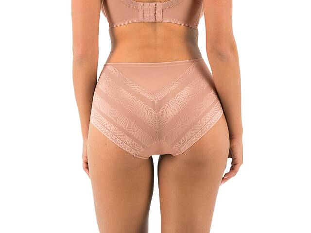 Трусики Fantasie Devote 102451CAT XL Бежевий (193773106403) - Фото 2