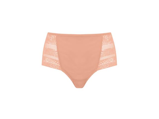 Трусики Fantasie Devote 102451CAT XL Бежевий (193773106403) - Фото 4