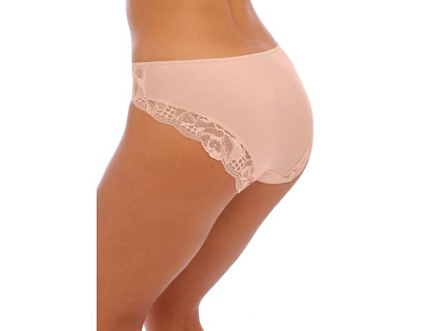 Трусики Fantasie Reflect 101850NAE S Бежевий (889501630998) - Фото 3