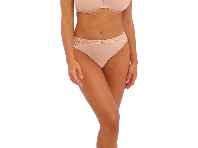Трусики Fantasie Reflect 101850NAE S Бежевий (889501630998) - Фото 1