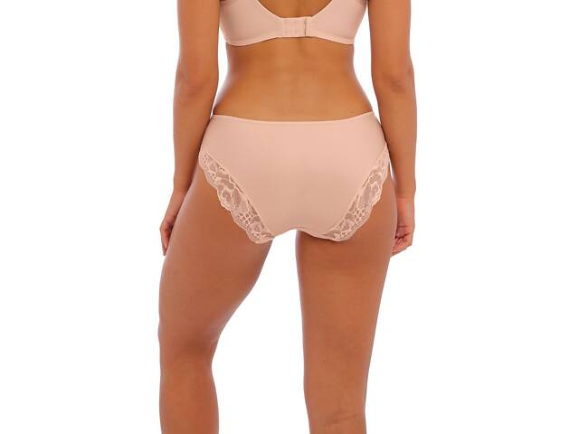 Трусики Fantasie Reflect 101850NAE S Бежевий (889501630998) - Фото 2