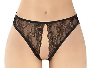 Трусики Fashion Secret Victoria Black