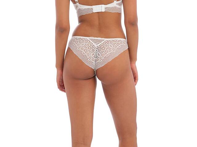 Трусики Freya Erin 3238WHE XL Білі (889501345038) - Фото 2