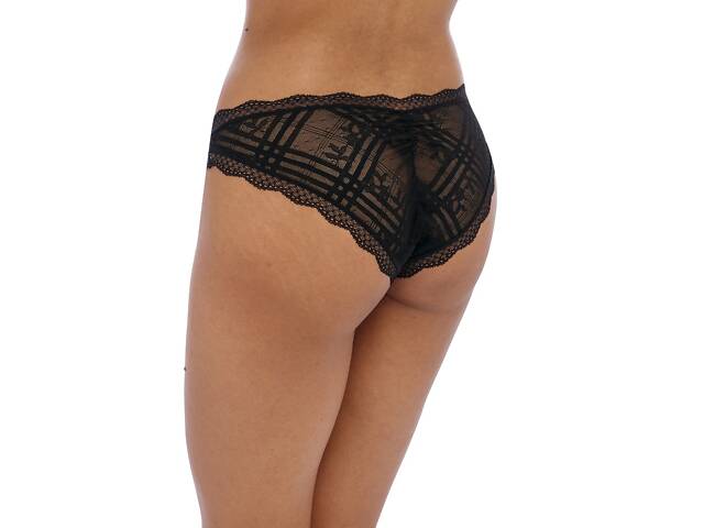 Трусики Freya Fatale 401450 XS Чорні (ZIK0000029955) - Фото 3