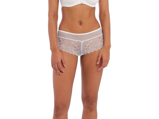 Трусики Freya Temptress 400180 L Білі (889501554164) - Фото 1