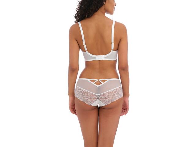 Трусики Freya Temptress 400180 M Білі (889501554171) - Фото 5