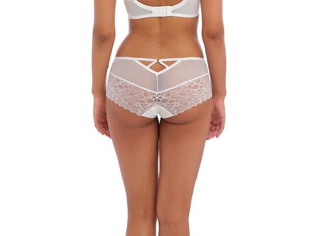 Трусики Freya Temptress 400180 S Білі (889501554188) - Фото 2