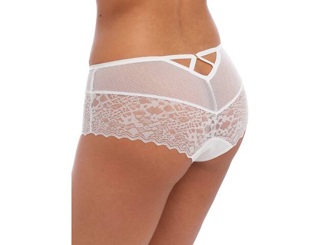 Трусики Freya Temptress 400180 S Білі (889501554188) - Фото 3
