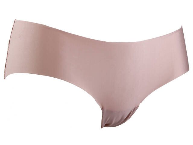 Трусики-шорти Manoukian Shorty-X1-Femme 1-pack XL beige 19890192-2 - Фото 1