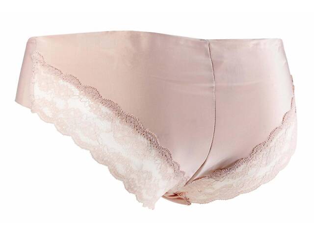 Трусики-шорти Manoukian Shorty-X1-Femme 1-pack XL beige 19890192-2 - Фото 2