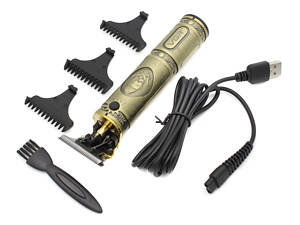 Триммер для бороды и усов VGR V-085