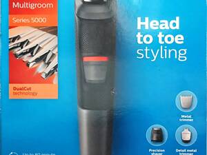 Триммер Philips MG 5730/15