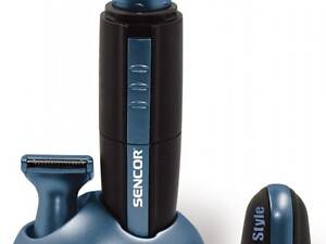Триммер Sencor SNС101BL