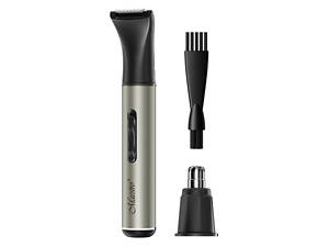 Тример універсальний Maestro 180мАч x 2 насадки (MR-666)