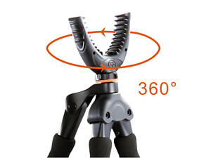 Трипод Vanguard Quest T62U (Quest T62U)