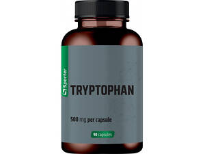 Триптофан Sporter L-Tryptofan 90 капсул