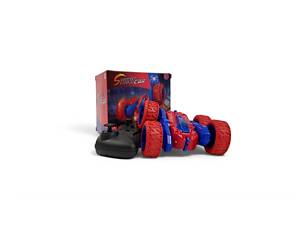 Трюкова машинка Stunt car на радіокеруванні