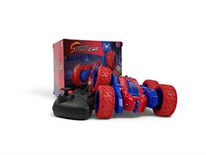 Трюкова машинка Stunt car на радіокеруванні