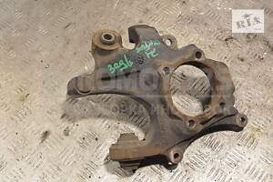 Цапфа левая под ABS Hyundai Santa FE 2006-2012 527102B000 217203