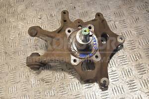 Цапфа левая под ABS Kia Carnival 2006-2014 527514D000 187262