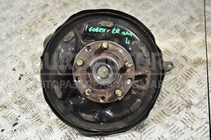 Цапфа левая с ABS в сборе ступица Subaru Forester 2002-2007 31086